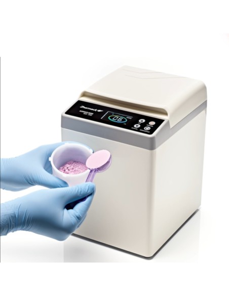 Mezcladora Automática para Alginatos MX-300 230V con Display Zhermack