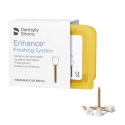 Enhance Copas Acabado 30 Unidades