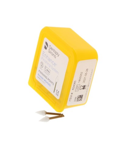 Enhance Puntas Acabado 40 Unidades