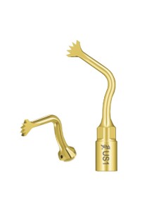 Punta US1 Ultrasonidos para Ultrasurgery