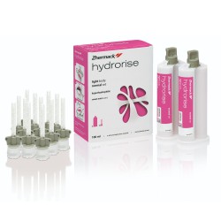 Hidrorise Light Body Normal Set 2x50ml Zhermack