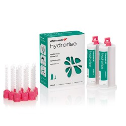 Hydrorise Regular Body Normal Set 2 cartuchos 50ml.