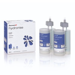Hydrorise Maxi Putty Normal Set 2 cartuchos 380ml.