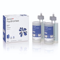 Hydrorise Maxi Putty Normal Set 2 cartuchos 380ml. 2
