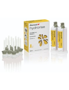 Hydrorise Extralight Body Normal Set 2x50ml. 