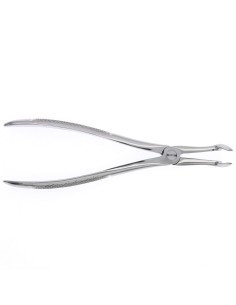 Fórceps de Extracción Raices Inferiores Fig. 45 Masters 2