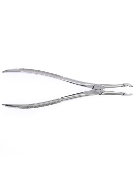 Fórceps de Extracción Raices Inferiores Fig. 45 Masters