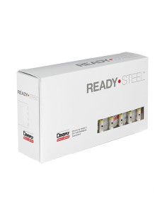 Ensanchador K Readysteel 28 mm Blister 6 uds Maillefer