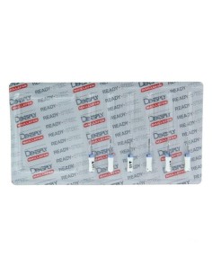 Ensanchador K Readysteel 28 mm Blister 6 uds Maillefer 2