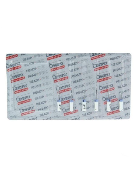 Ensanchador K Readysteel 28 mm Blister 6 uds Maillefer