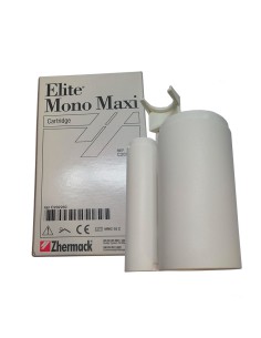 Cargador Soporte Elite HD Maxi para Cartucho Zhermack