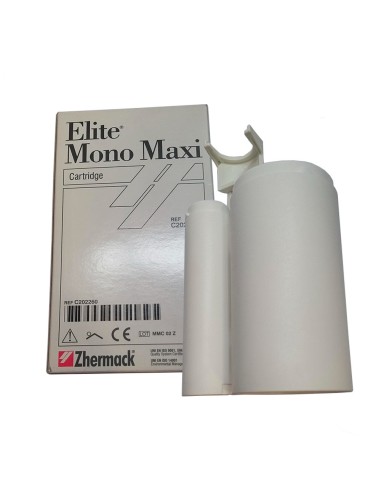 Cargador Soporte Elite HD Maxi para Cartucho Zhermack