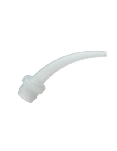 Puntas Intraorales para Aquasil, Lila, 100 uds Dentsply