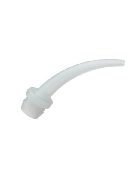 Puntas Intraorales para Aquasil, Lila, 100 uds Dentsply