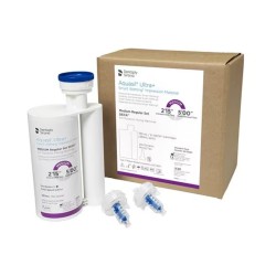 Aquasil Ultra+ Medium Regular Set Deca 2x380ml Dentsply