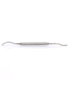 Lima para Hueso, Doble Curvada y Recta Masters