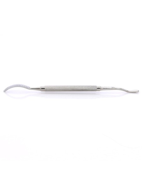 Lima para Hueso, Doble Curvada y Recta Masters