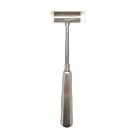 Martillo Quirúrgico Mead 20 cm