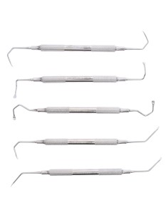 Kit de Elevación de Seno 5u