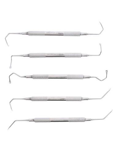 Kit de Elevación de Seno 5u