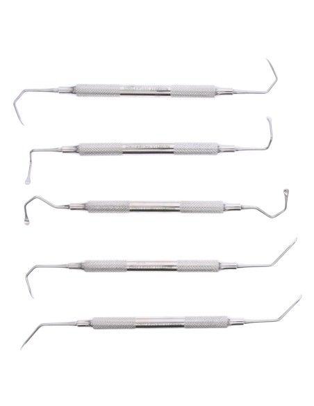 Kit de Elevación de Seno 5u