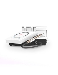 Ultrasonidos U600 Woodpecker Limpiador Piezoeléctrico con PM HW-6 sin Luz, tipo EMS y Depósito 2