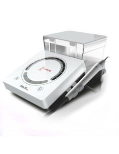 Ultrasonidos U600LED Woodpecker Limpiador Piezoeléctrico con PM HW-6L con Luz, tipo EMS y Depósito