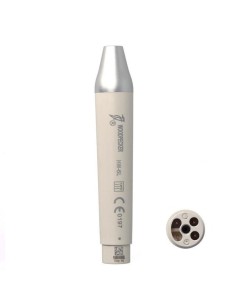 Ultrasonidos U600LED Woodpecker Limpiador Piezoeléctrico con PM HW-6L con Luz, tipo EMS y Depósito 2