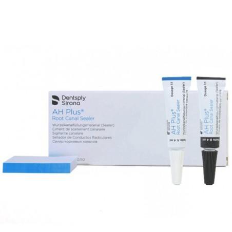 Cemento Sellador AH-PLUS 4ml.+4ml.
