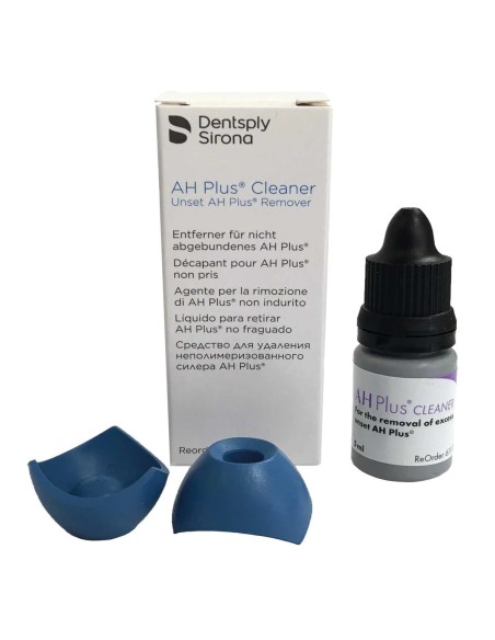 AH Plus Cleaner Reposición Bote 5 ml Dentsply