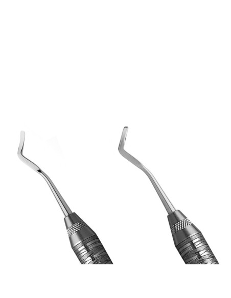 Periostotomo Spahr M-6 Hu-Friedy