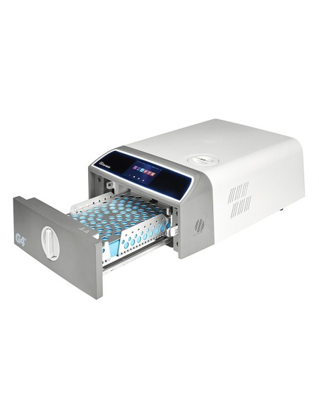 Autoclave Cassette Clase B Statim 6000 G4+ Capacidad 6 Litros Scican