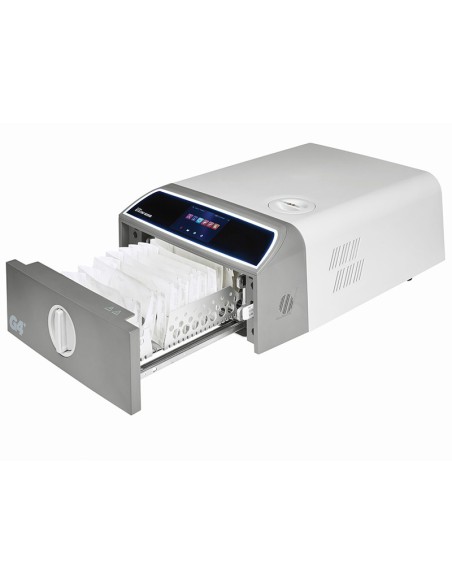 Autoclave Cassette Clase B Statim 6000 G4+ Capacidad 6 Litros Scican