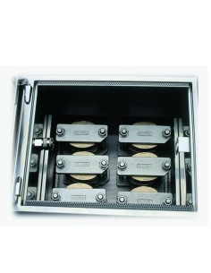 Lava Polimerizadora Poli Extreme LP-E2 para 18 Muflas de Mestra 2