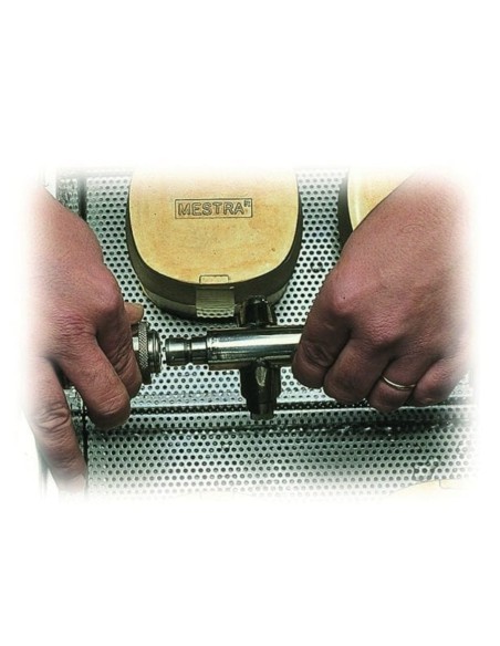 Lava Polimerizadora Poli Extreme LP-E2 para 18 Muflas de Mestra