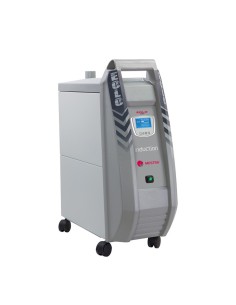 Unidad de Aspiración Dental Eolo Induction Mestra