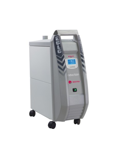 Unidad de Aspiración Dental Eolo Induction Mestra