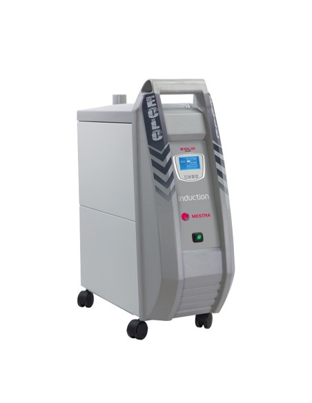 Unidad de Aspiración Dental Eolo Induction Mestra