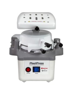 Máquina Termoformadora por Presión PlastPress Mestra by Bioart