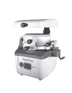 Máquina Termoformadora por Presión PlastPress Mestra by Bioart 2