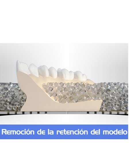 Máquina Termoformadora por Presión PlastPress Mestra by Bioart