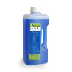 Desinfectante de Instrumental Lacledin 2L