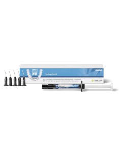 Venus Bulk Flow One Composite Jeringa 2gr. Kulzer 2