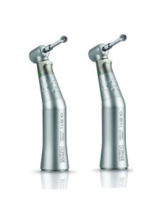 Equipo de Implantes Bien Air Chiropro 3rd Gen Fisiodispensador + Dos CA 20:1 con Luz MS + Micromotor Mx-i LED 2