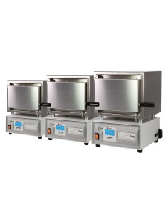 Horno de Precalentamiento Vulcano HP 25 Pantalla Inox 1500W Mestra