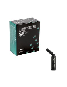 G-aenial Achord Composite Universal Standard Shades Reposición Unitip 15x0,16ml GC