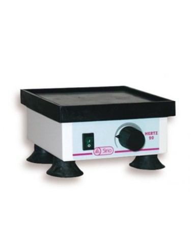 Vibrador de Yesos Hertz 20 SR192 Pequeño Sirio Dental