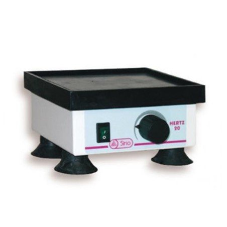 Vibrador de Yesos Hertz 20 SR192 Pequeño Sirio Dental