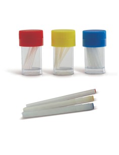 FibreKleer 4x Original Postes de Fibra 10uds Pentron 2