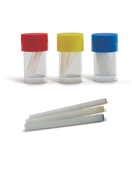 FibreKleer 4x Original Postes de Fibra 10uds Pentron